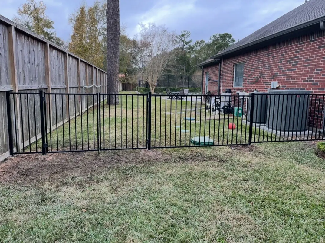 Fencing