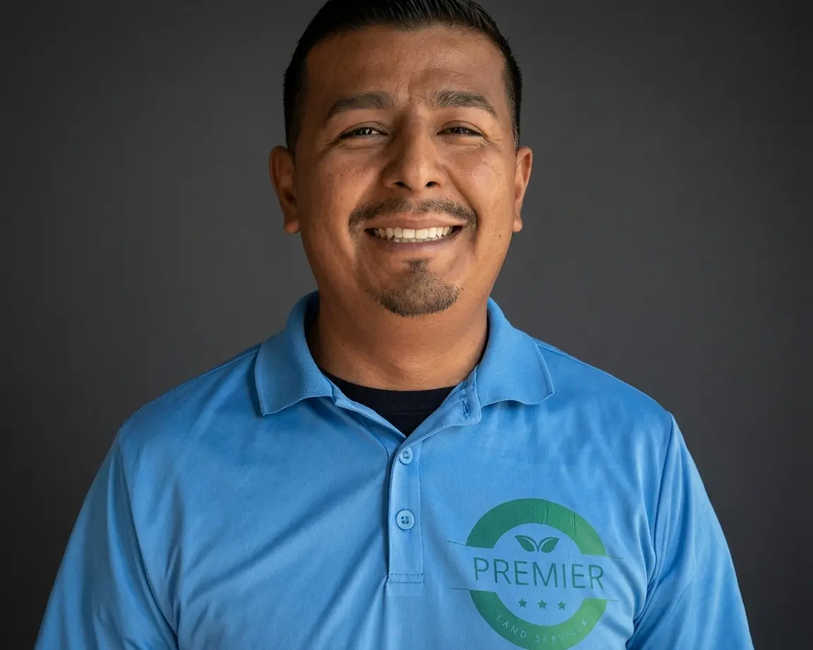 Founder of Premier Land Solutions